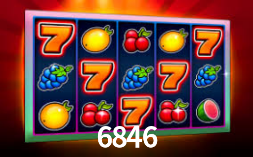 PIX Instantâneo 6846