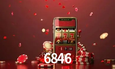 Tecnologia da Plataforma 6846