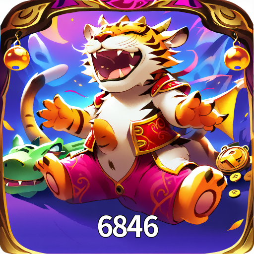 Plataforma 6846 - Apostas Online